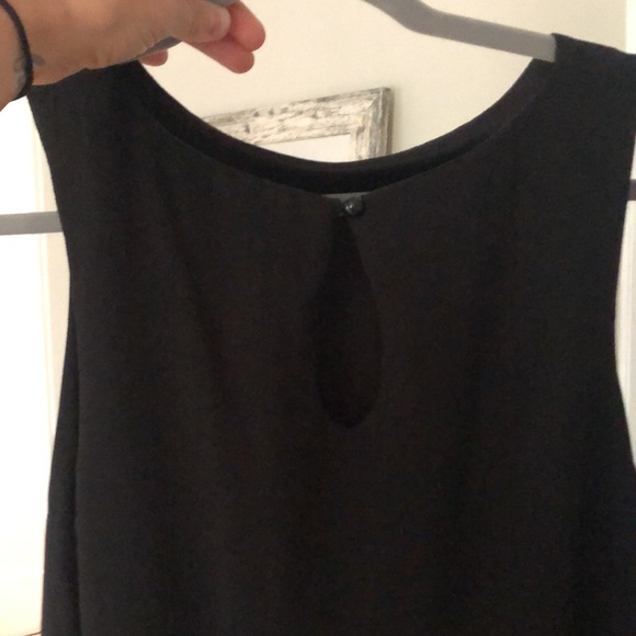 Black dress - Picture 3 of 3